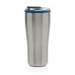 Isothermischer Reisebecher 600ml BlackBlum, Isothermischer Becher Werbung