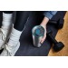 Isothermischer Reisebecher 600ml BlackBlum Geschäftsgeschenk