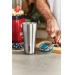 Isothermischer Reisebecher 600ml BlackBlum Geschäftsgeschenk