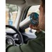 Isothermischer Reisebecher 600ml BlackBlum Geschäftsgeschenk