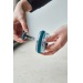 Isothermischer Reisebecher 600ml BlackBlum Geschäftsgeschenk