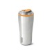 Isothermischer Reisebecher 600ml BlackBlum, Isothermischer Becher Werbung