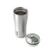 Isothermischer Reisebecher 600ml BlackBlum, Isothermischer Becher Werbung
