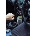 Isothermischer Reisebecher 600ml BlackBlum Geschäftsgeschenk