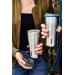 Isothermischer Reisebecher 600ml BlackBlum, Isothermischer Becher Werbung