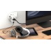 SKROSS Adaptateur de voyage universel MUV 2-Pôles avec USB Geschäftsgeschenk