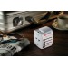 SKROSS Adaptateur de voyage universel MUV 2-Pôles avec USB Geschäftsgeschenk