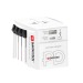 SKROSS Adaptateur de voyage universel MUV 65W PD avec USB Geschäftsgeschenk