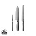 BOSKA Set de 3 couteaux de cuisine Copenhagen Geschäftsgeschenk