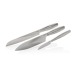 BOSKA Set de 3 couteaux de cuisine Copenhagen, couteau de cuisine Werbung
