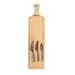 BOSKA Set fromage Amigo, planche de service Werbung