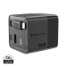Chargeur 65W GaN avec câble Urban Vitamin Mendocino Geschäftsgeschenk