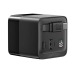 Chargeur 65W GaN avec câble Urban Vitamin Mendocino Geschäftsgeschenk