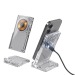 Magnetische Halterung zum kabellosen Aufladen Magcharge 15W Geschäftsgeschenk