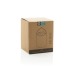 Lampe de table rechargeable en plastique recyclé RCS Limio, randonnée Werbung