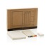 Set de 6 crayons de couleur avec carnet GRS Infinity Micki, Crayon de couleur Werbung