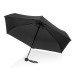 19,5-Zoll-Mini-Regenschirm aus rPET Nylon Pongé Aware Geschäftsgeschenk