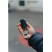 Porte-clés avec géolocalisation Keyfinder Dual, traceur GPS Werbung