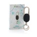 Porte-clés avec géolocalisation Keyfinder Dual, traceur GPS Werbung