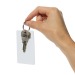 Carte de localisation en plastique RCS Findit Dual, traceur GPS Werbung