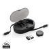 Kit de recharge 60W en plastique recyclé RCS Chargevix Geschäftsgeschenk