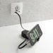 Kit de recharge 60W en plastique recyclé RCS Chargevix Geschäftsgeschenk