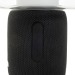 Lampe avec haut-parleur 10W en plastique recyclé RCS Lux Geschäftsgeschenk