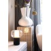 Lampe avec haut-parleur 10W en plastique recyclé RCS Lux Geschäftsgeschenk