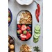 Boîte à bento double en acier inoxydable BlackBlum, Lunch box et boîte déjeuner Werbung