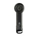 Ventilateur portable en plastique recyclé RCS Twist Geschäftsgeschenk