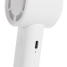 Ventilateur portable en plastique recyclé RCS Twist Geschäftsgeschenk
