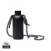 VINGA Bouteille 400ml en acier inoxydable RCS Parks Geschäftsgeschenk