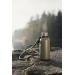 VINGA Bouteille 400ml en acier inoxydable RCS Parks, bouteille isotherme  Werbung