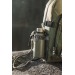 VINGA Bouteille 400ml en acier inoxydable RCS Parks Geschäftsgeschenk