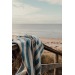 VINGA Serviette de plage GRS Lagoa, Serviette ou drap de plage Werbung
