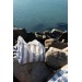 VINGA Sac de plage Lagoa GRS, sac de plage Werbung