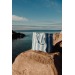 VINGA Sac de plage Lagoa GRS Geschäftsgeschenk