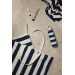 VINGA Sac essentiels GRS Lagoa, Trousse durable Werbung