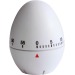 Minuteur œuf, minuteur de cuisine Werbung