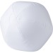 Strandball, Strandball Werbung