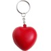 Porte-clés anti-stress globe, anti-stress divers Werbung