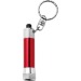Porte-clés torche, lampe de poche Werbung
