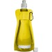 Faltbare Flasche 40cl, Faltbare Trinkflasche Werbung