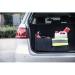Zusammenklappbarer Organizer für das Auto Geschäftsgeschenk