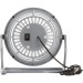 Ventilator, Mini-Ventilator Werbung