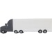 Anti-stress camion, anti-stress divers Werbung