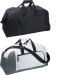 Sac de sport en polyester 600D, sac de sport Werbung