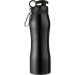 Bouteille isotherme 0,75 l, gourde métal Werbung