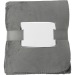 Plaid polaire en 100% polyester (190gr/m2), Couverture ou plaid Werbung