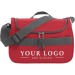 Isotherme Tasche aus Polyester Typ Umhängetasche Geschäftsgeschenk